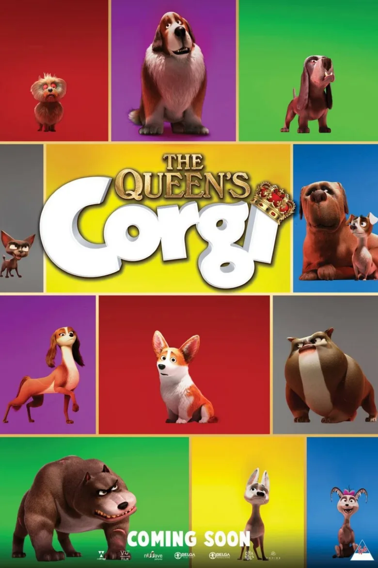 Corgi İndir - görsel 13