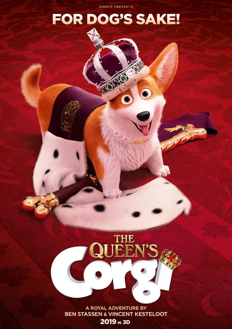 Corgi İndir - görsel 14