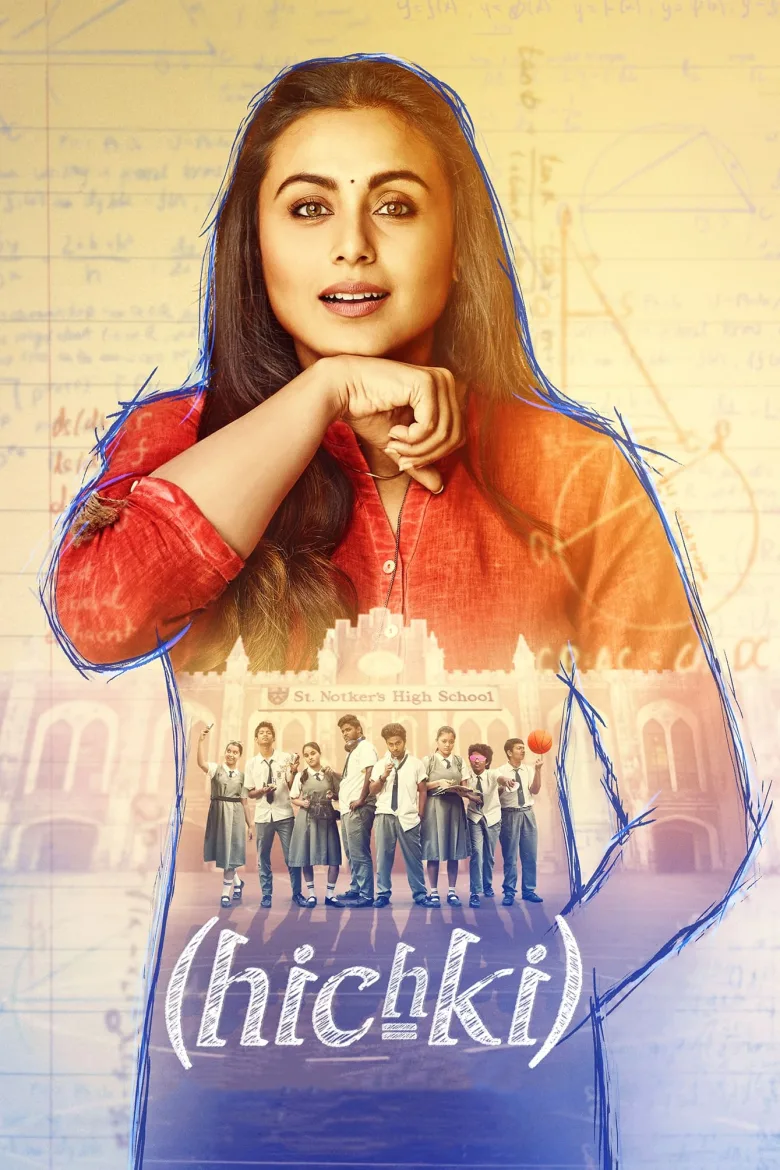 Hıçkırık - Hichki İndir - görsel 8