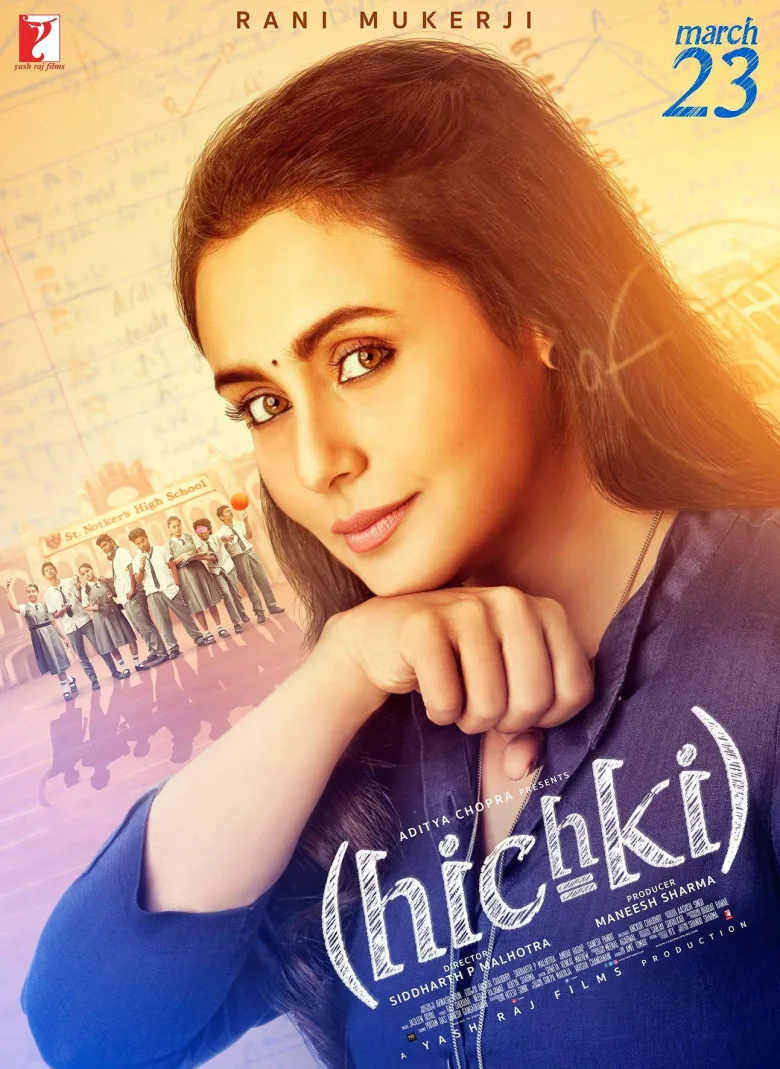 Hıçkırık - Hichki İndir - görsel 9