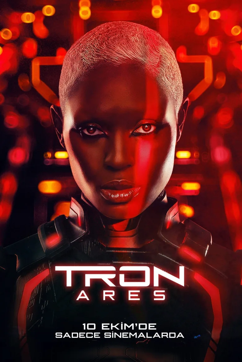 TRON: Ares İndir - görsel 11