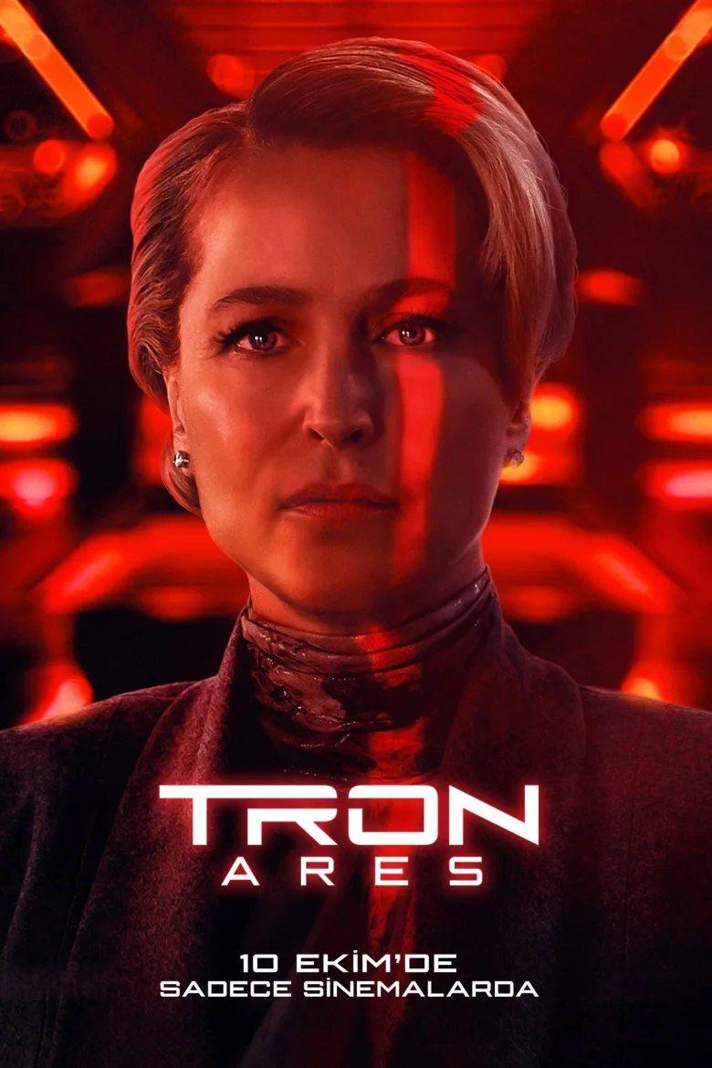 TRON: Ares İndir - görsel 12