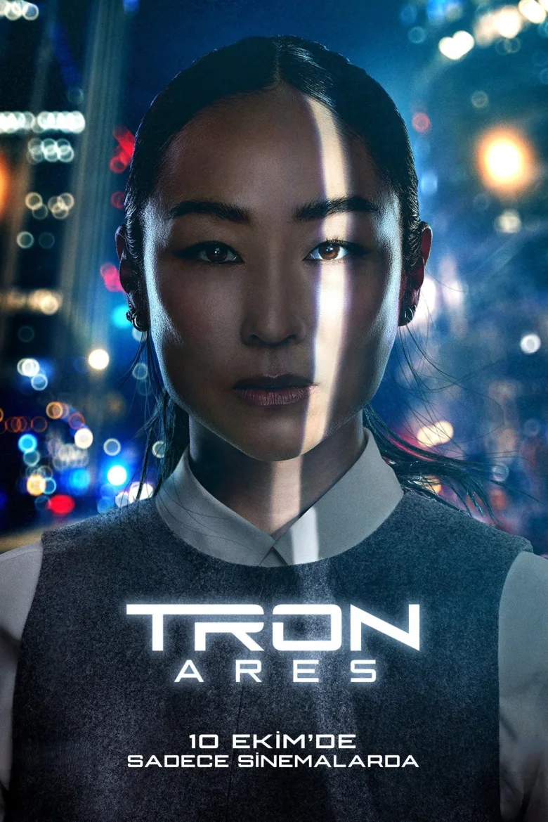 TRON: Ares İndir - görsel 14
