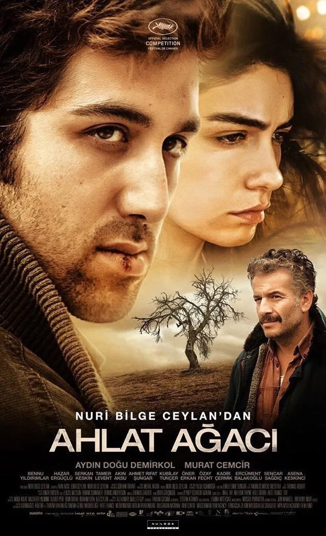 Ahlat Ağacı İndir - görsel 14