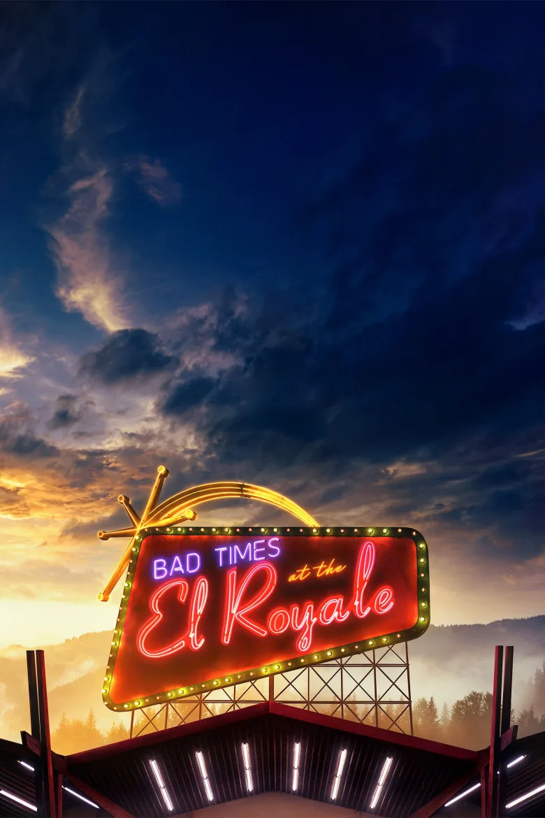 El Royale'de Zor Zamanlar İndir - görsel 15