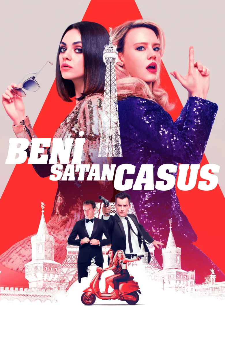 Beni Satan Casus İndir - görsel 11