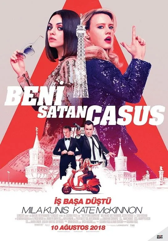 Beni Satan Casus İndir - görsel 12