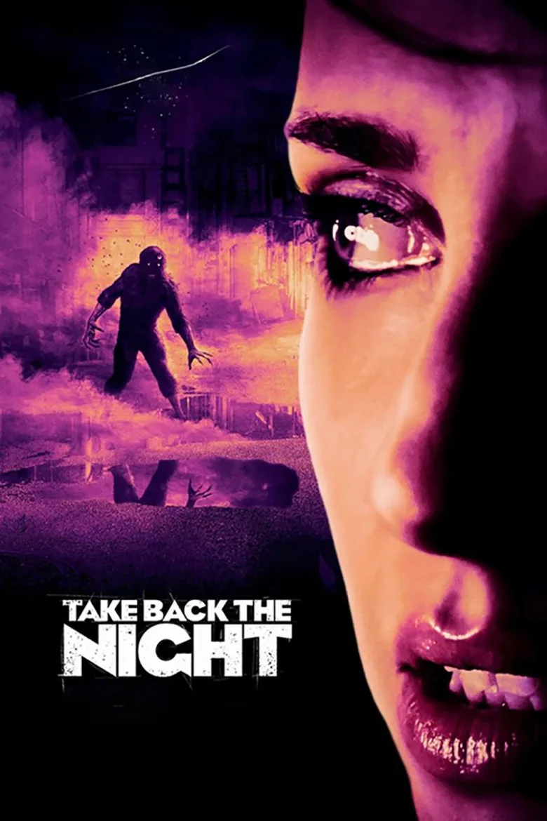 Take Back the Night İndir - görsel 5