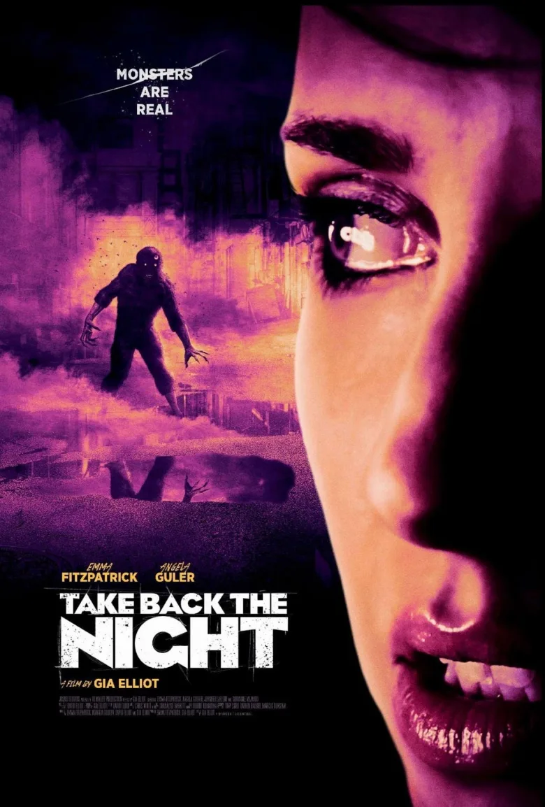 Take Back the Night İndir - görsel 6