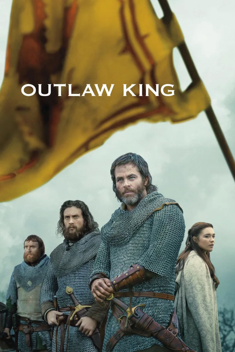 Outlaw King İndir - görsel 11