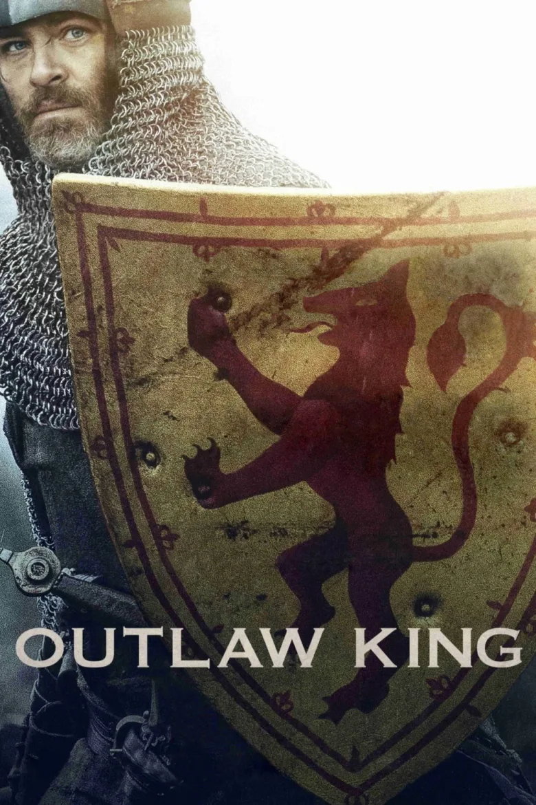 Outlaw King İndir - görsel 12