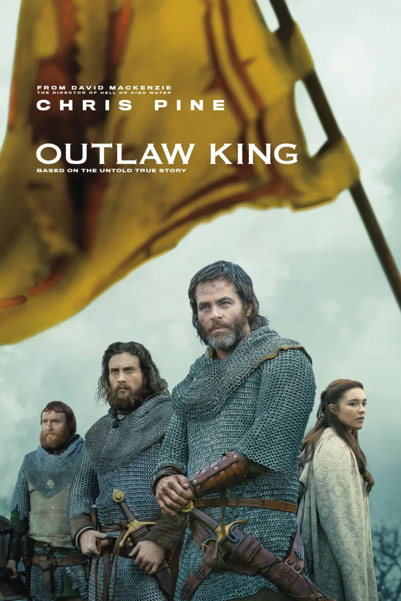 Outlaw King İndir - görsel 13