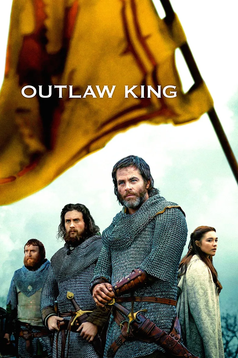 Outlaw King İndir - görsel 14