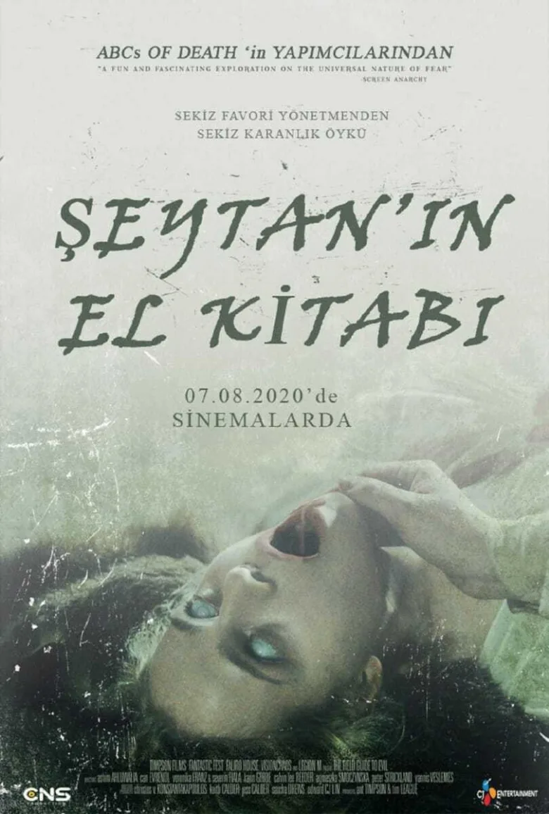 Şeytanın El Kitabı İndir - görsel 7