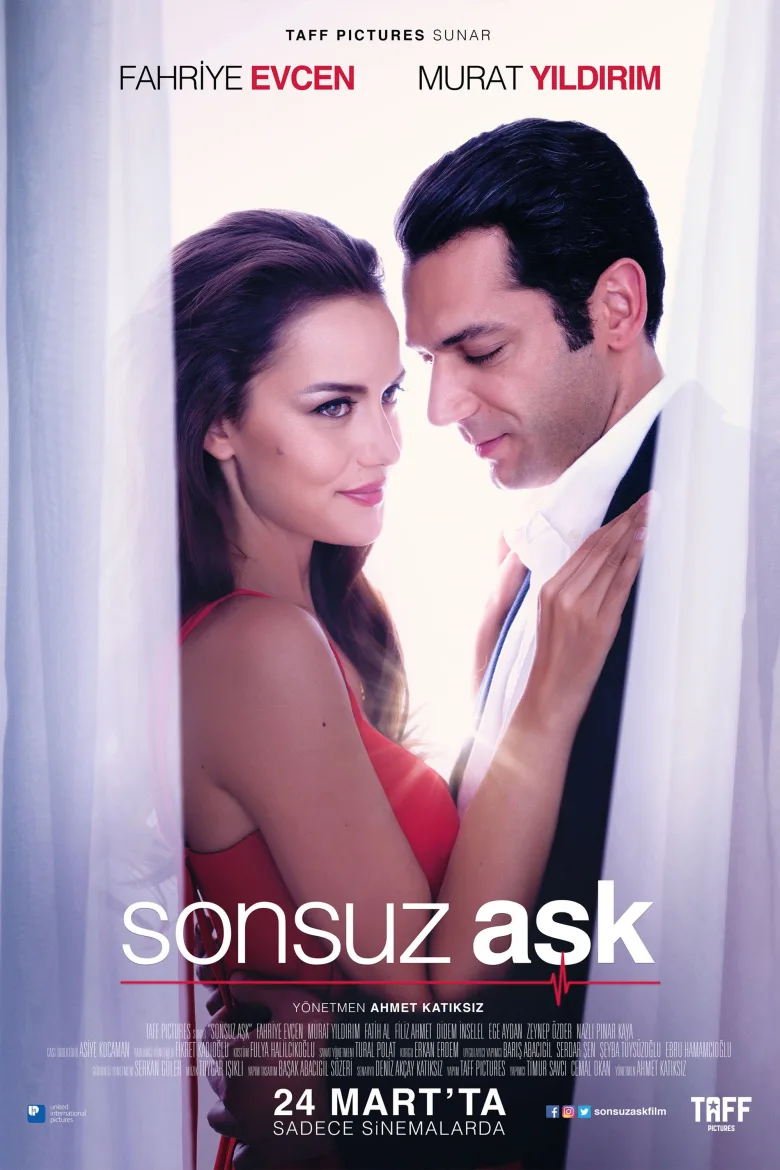 Sonsuz Aşk İndir - görsel 9