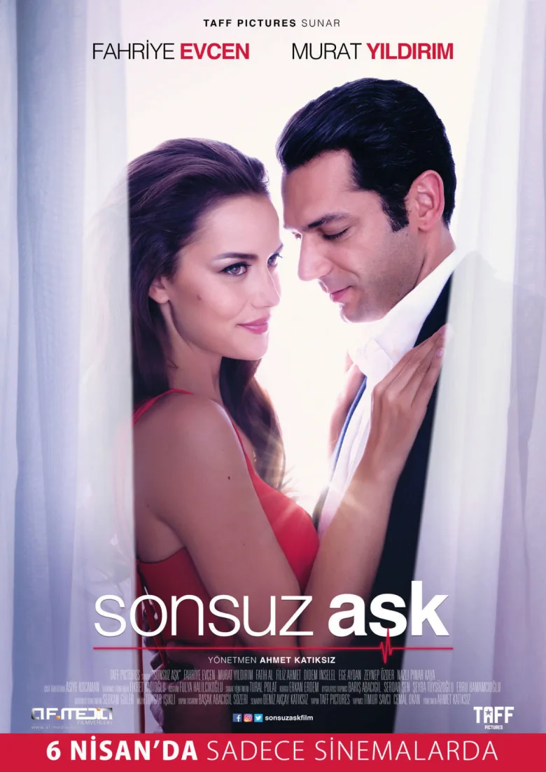 Sonsuz Aşk İndir - görsel 10