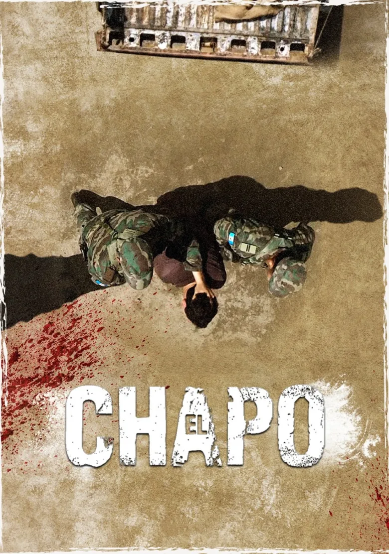 El Chapo İndir - görsel 8