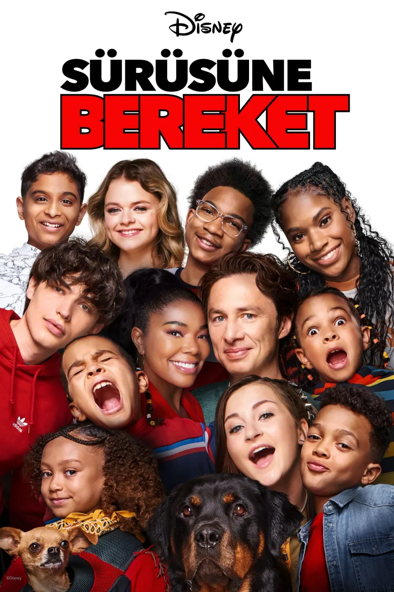 Sürüsüne Bereket İndir - görsel 11
