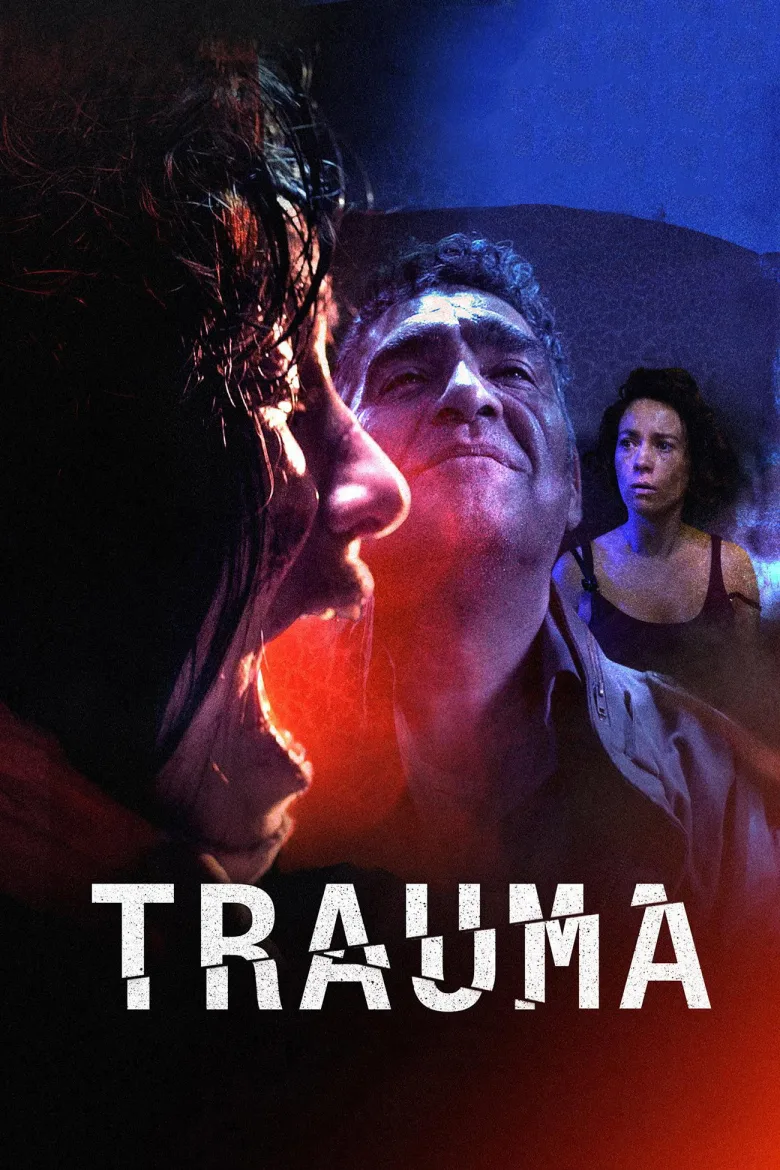 Trauma İndir - görsel 8