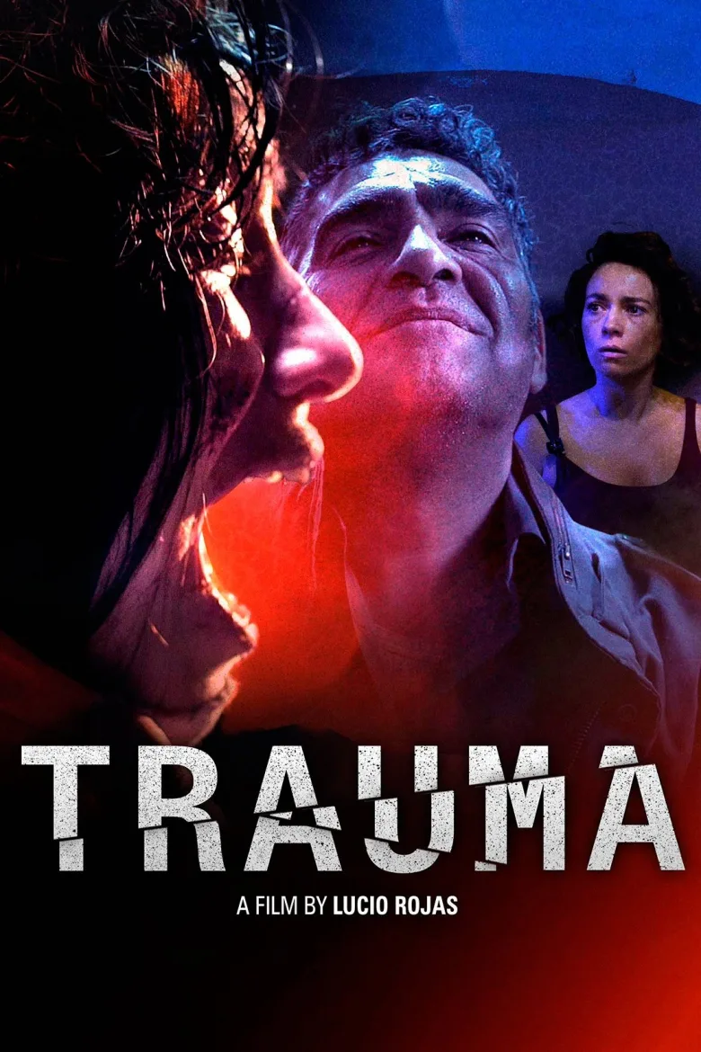 Trauma İndir - görsel 9
