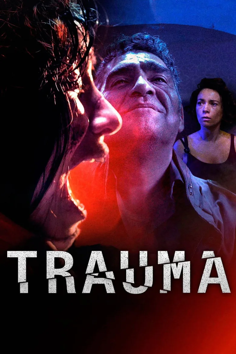 Trauma İndir - görsel 10