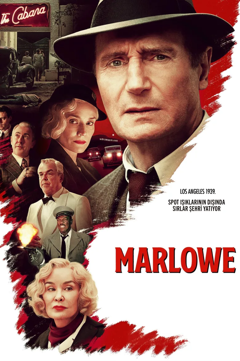 Marlowe İndir - görsel 11