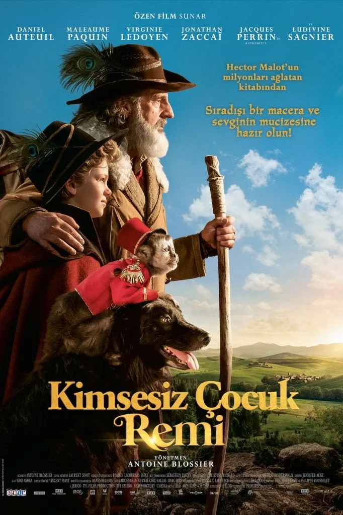 Kimsesiz Çocuk Remi İndir - görsel 11