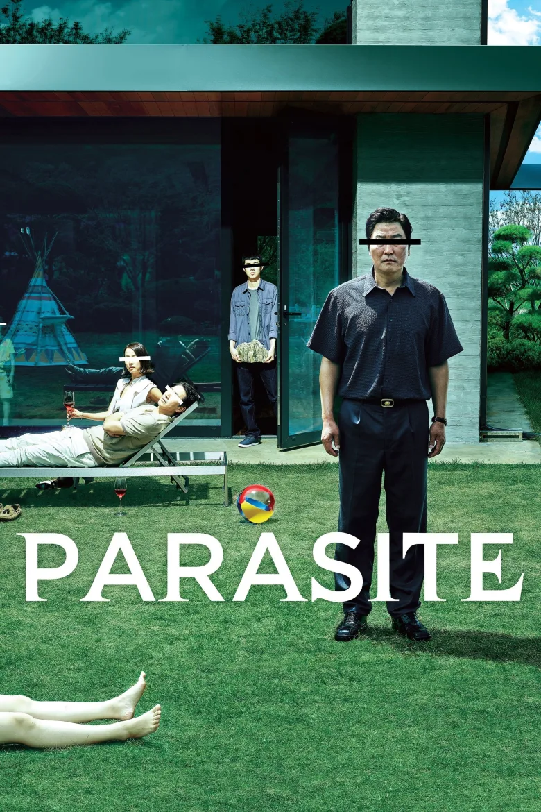 Parazit İndir - görsel 13