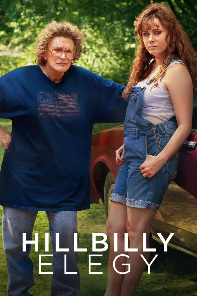 Hillbilly Elegy İndir - görsel 12