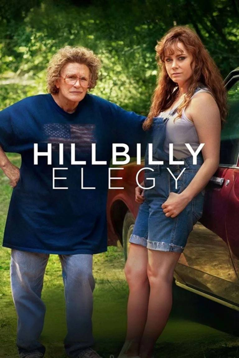 Hillbilly Elegy İndir - görsel 14