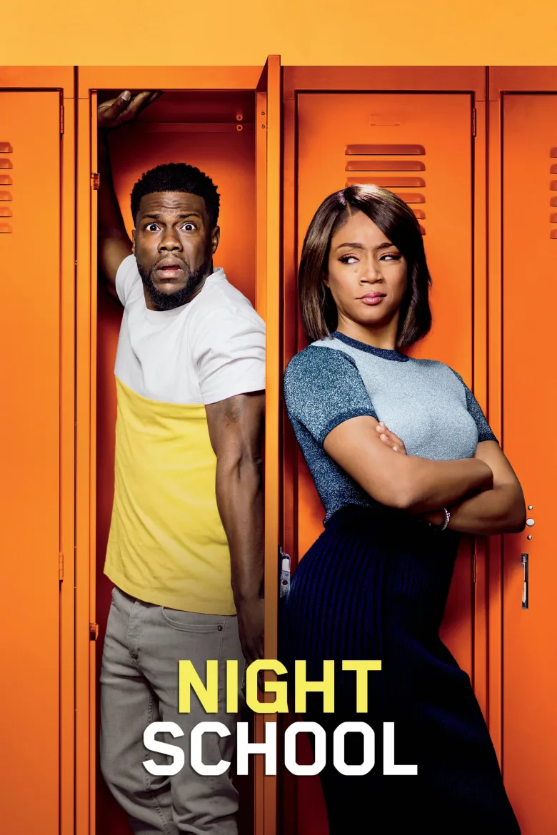Night School İndir - görsel 11