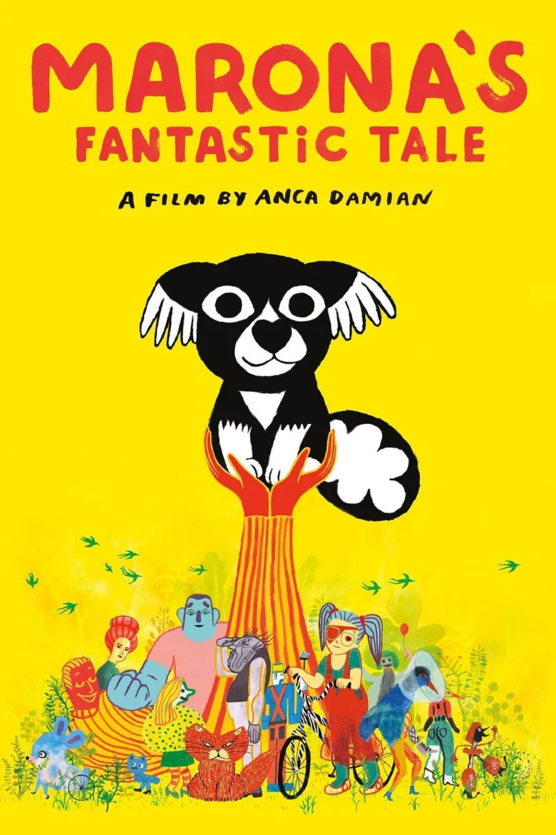 Bir Köpeğin Fantastik Hikayesi İndir - görsel 12