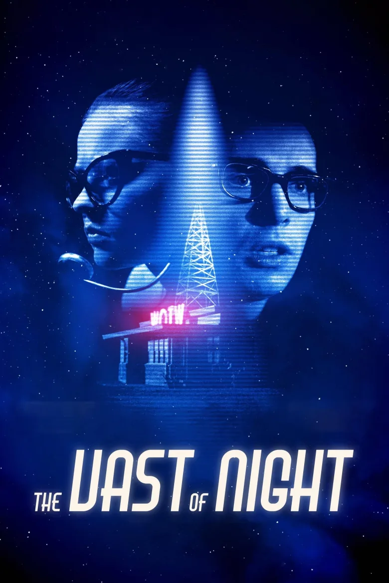 The Vast of Night - görsel 11