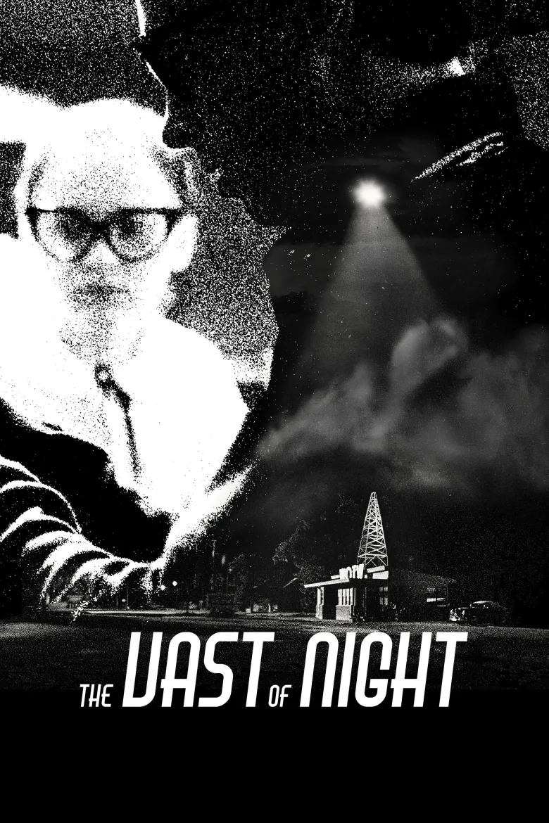 The Vast of Night - görsel 13