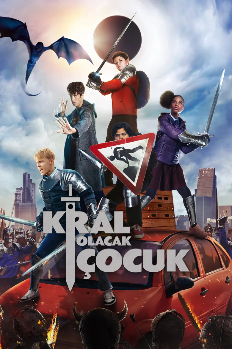 Kral Olacak Çocuk İndir - görsel 15