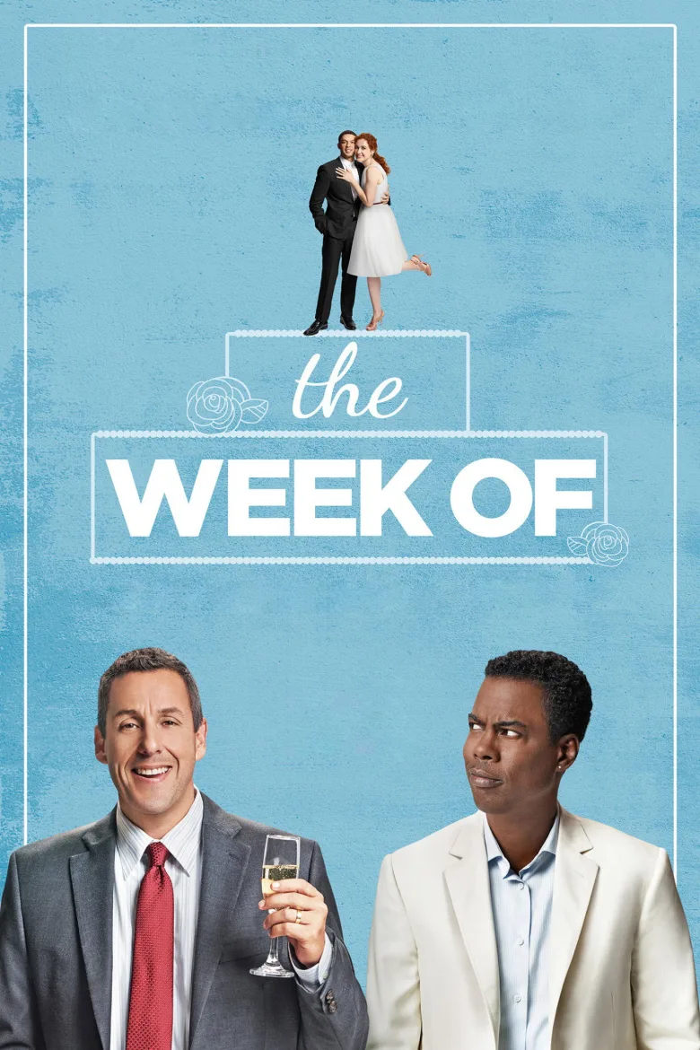 The Week Of İndir - görsel 8