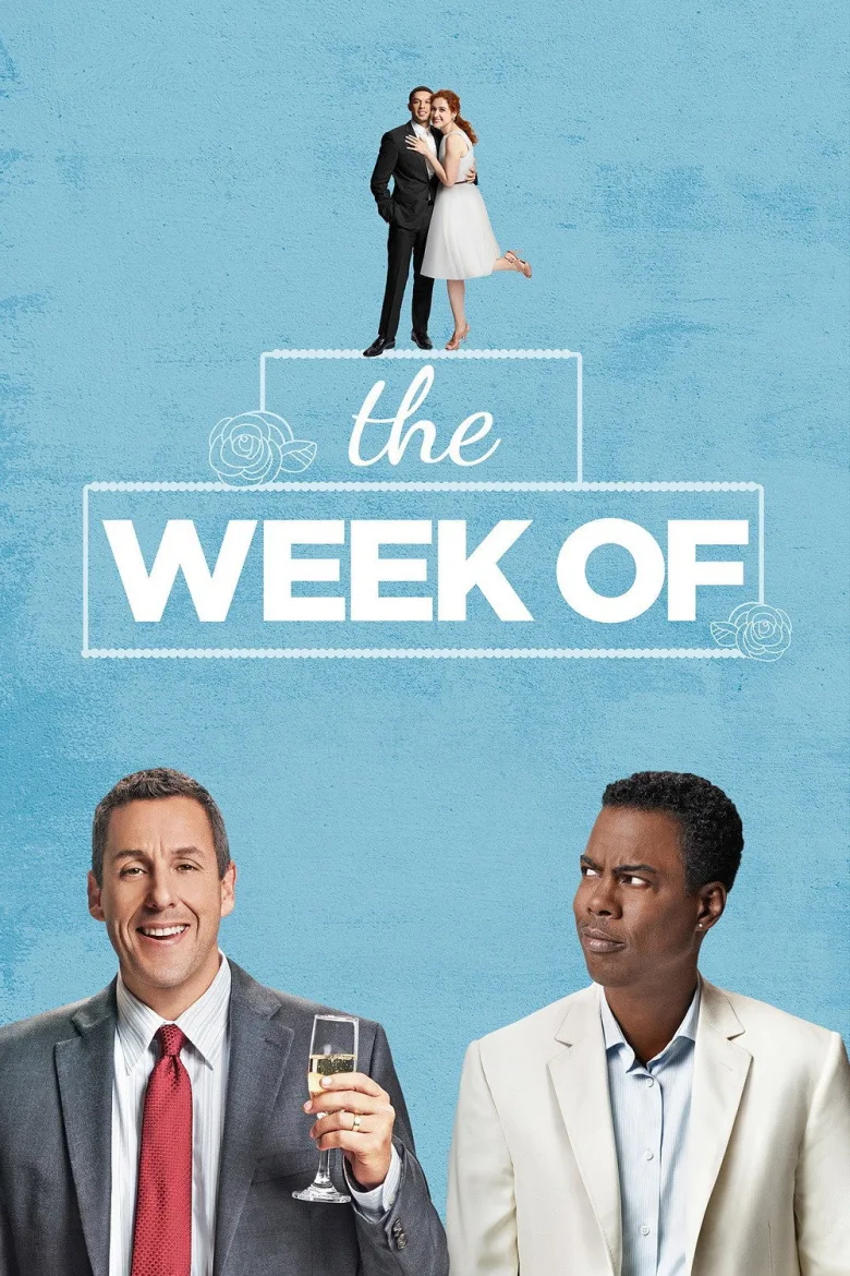The Week Of İndir - görsel 10