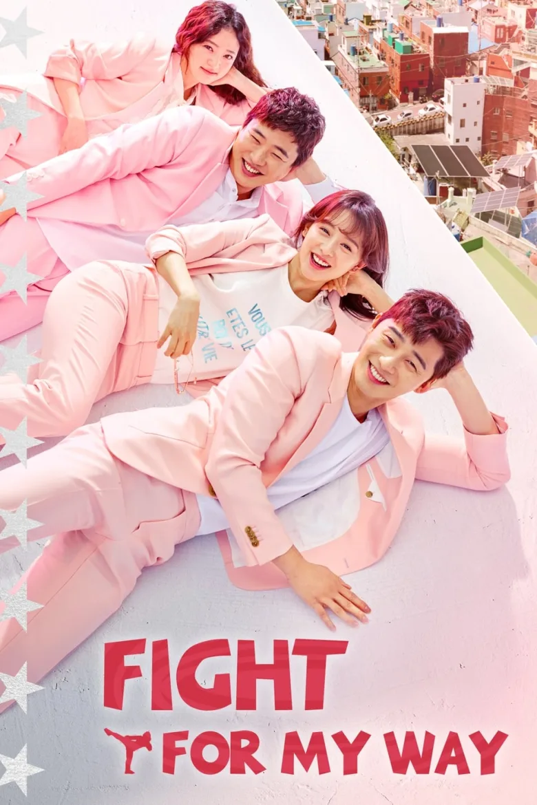 Fight for My Way 1080p Altyazılı İndir - görsel 11