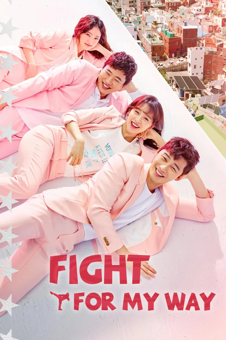Fight for My Way 1080p Altyazılı İndir - görsel 13