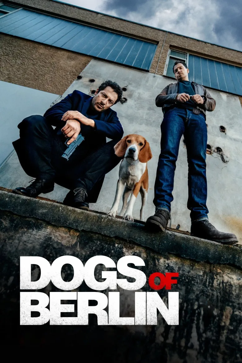 Dogs of Berlin 1080p İndir - görsel 13
