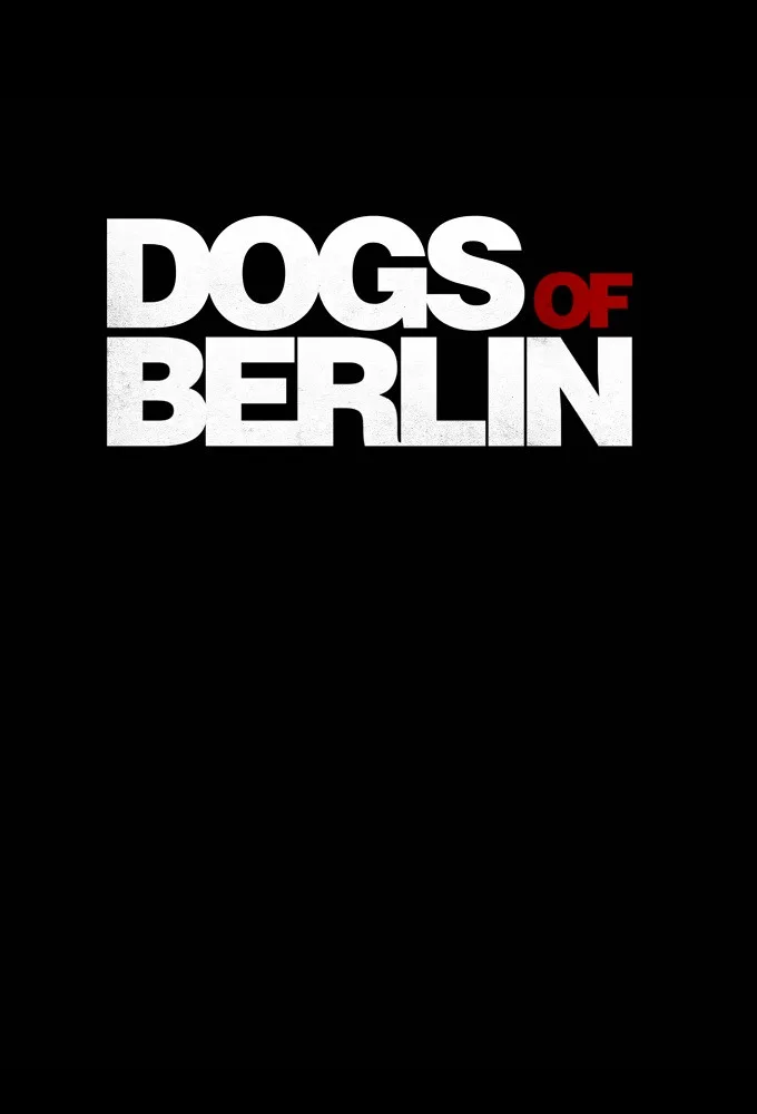 Dogs of Berlin 1080p İndir - görsel 14