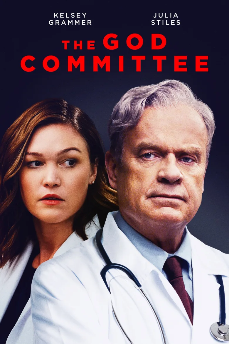 The God Committee İndir - görsel 14
