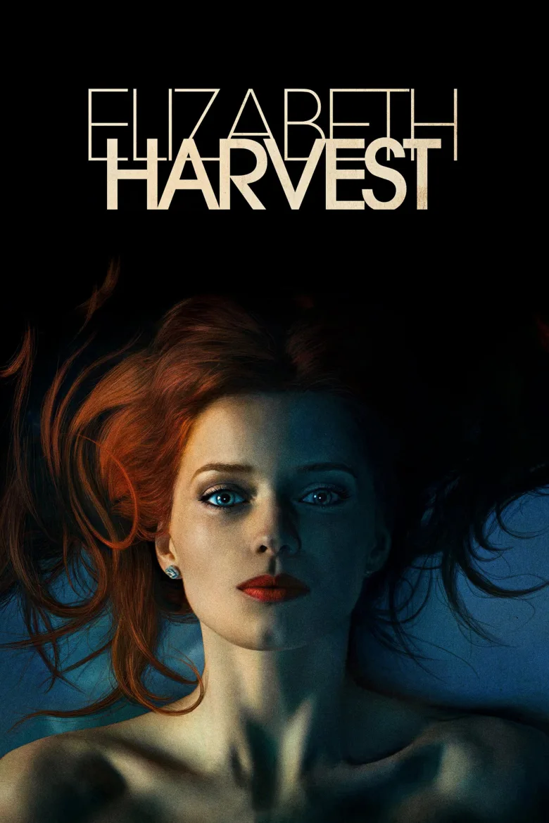 Elizabeth Harvest İndir - görsel 12