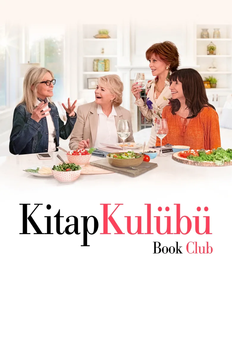 Kitap Kulübü İndir - görsel 11