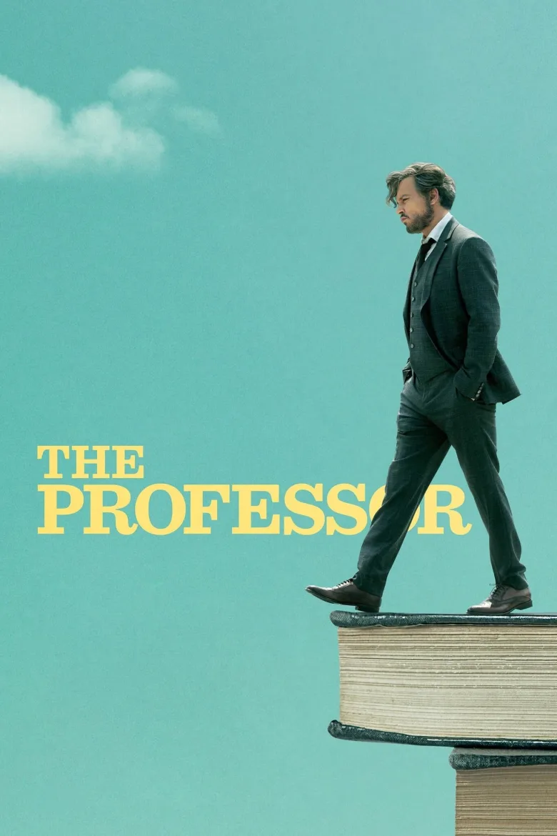 The Professor İndir - görsel 11