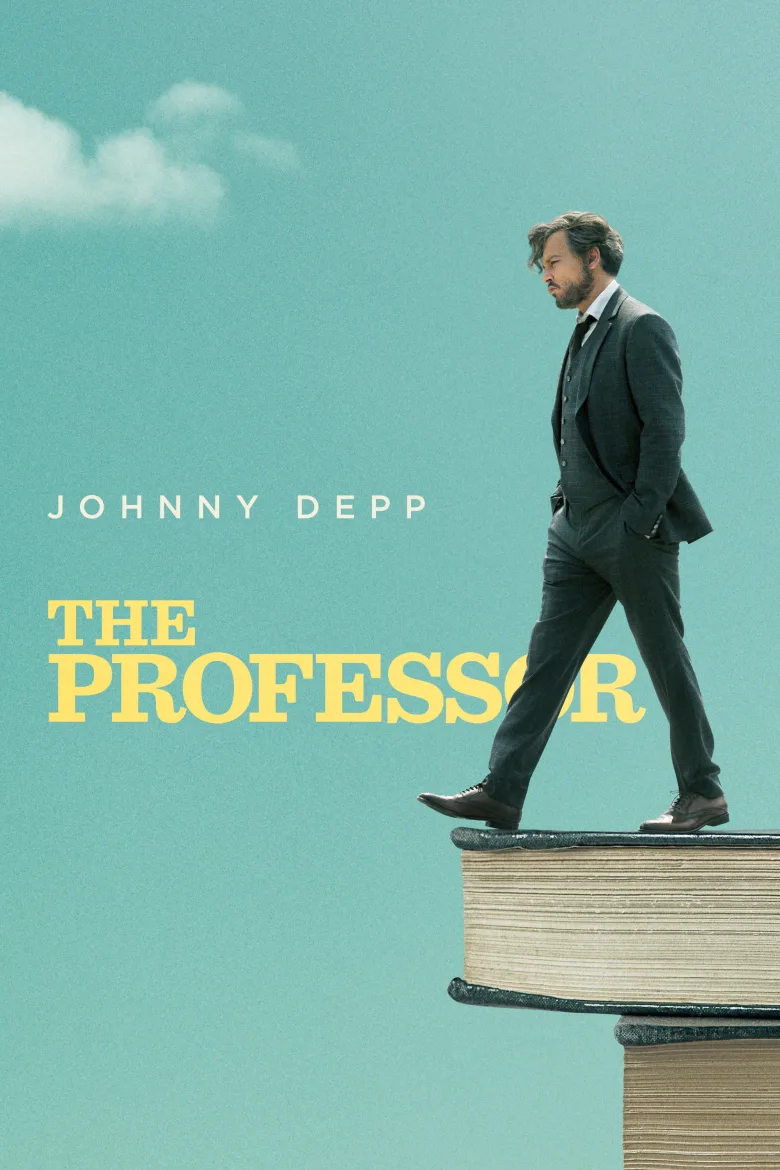 The Professor İndir - görsel 12