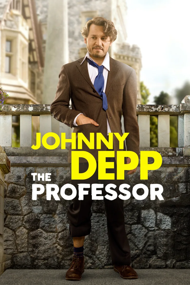 The Professor İndir - görsel 14