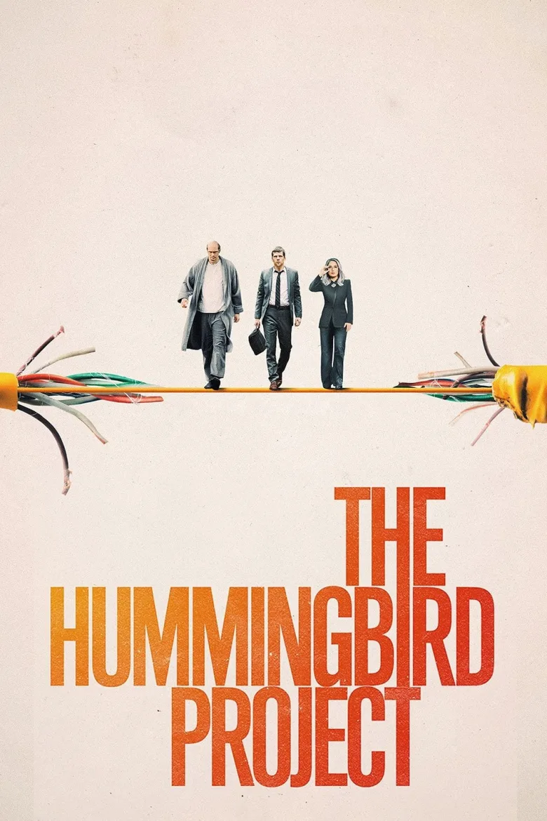 Proje Hummingbird - görsel 11