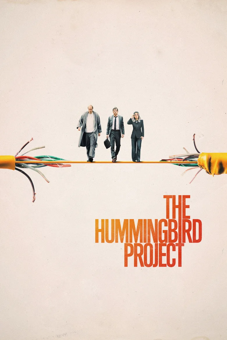 Proje Hummingbird - görsel 12