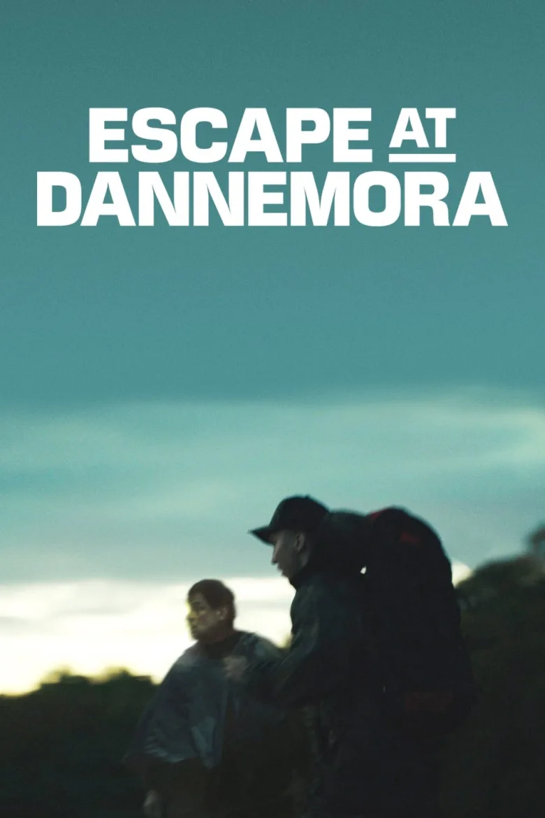 Dannemora'dan Kaçış 1080p İndir - görsel 9